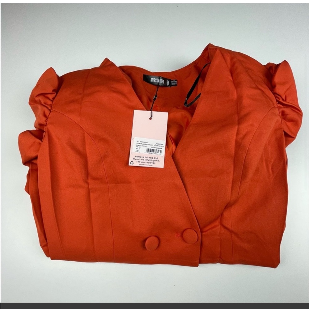 Jacket - Picture 2 of 2